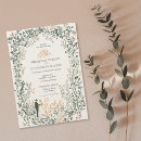 Recherche de filigree invitations Floral