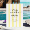 Recherche de yellow invitations Printemps