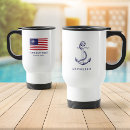 Recherche de nouveau voyage mugs Moderne