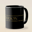 Recherche de fantaisie tasses Pour lui