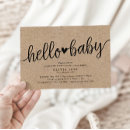 Recherche de sip and see party invitations Baby