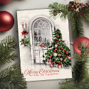 Recherche de fenêtres vœux cartes Pays des merveilles hivernales