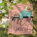 Recherche de sloth blankets Mignon