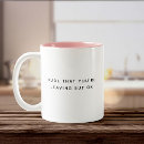 Recherche de drôle retraite tasses Typographie