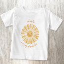 Recherche de rayon de soleil vêtements Mignon