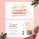 Recherche de institut cartes visite Coiffeur
