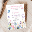 Recherche de floral girly invitations Capricieux