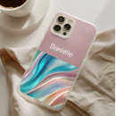Recherche de soie iphone coques Coloré