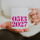 Recherche de planification tasses Rose