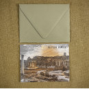 Recherche de monument antique cartes postales Repère