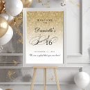 Recherche de cadre posters Anniversaire