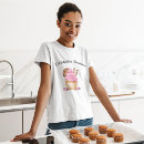 Recherche de humour biscuit tshirts Chocolat