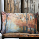 Recherche de le brun coussins Automne