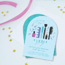 Recherche de de manucure invitations Pour elle