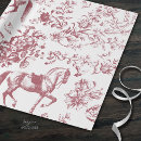 Recherche de blanc rouge papier cadeau Élégant
