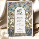 Recherche de pastel blue mariage invitations Couple