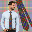 Recherche de macbeth cravates Tartan
