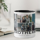 Recherche de brother tasses Frère