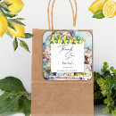 Recherche de la dolce vita autocollants Citron