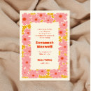 Recherche de jeune fille mariage invitations Rose