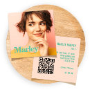 Recherche de cute cartes visite Professions administratives