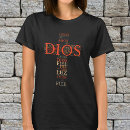 Recherche de croix espagnole tshirts Religieux