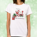 Recherche de lettre à père noël vêtements Santa claus
