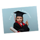 Recherche de preschool graduation invitations Drôle
