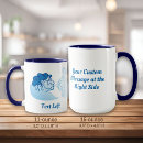 Recherche de dieu grec tasses Bleu