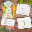 Recherche de oiseau exotique invitations Couple