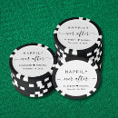 Recherche de deco jetons poker Simple