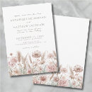 Recherche de de boho mariage invitations Minimaliste simple