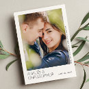 Recherche de propreté cartes postales Typographie