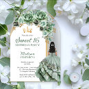 Recherche de princesse 16ans anniversaire invitations Fille