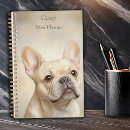 Recherche de french bulldog bureau fournitures Animal