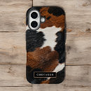 Recherche de ouest iphone coques Bétail
