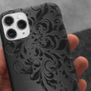 Recherche de noir iphone 7 coques Élégant