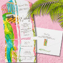 Recherche de oiseau exotique invitations Couple