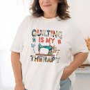 Recherche de quilting tshirts Hobby