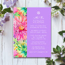 Recherche de floral mariage accompagnement cartes Botanique