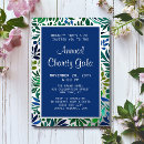 Recherche de événement de charité invitations Fête d'entreprise