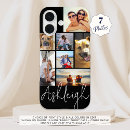 Recherche de manuscrit iphone coques Moderne