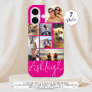 Recherche de couleur vive iphone coques Moderne