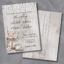 Recherche de campagnard occidental mariage invitations Pour eux