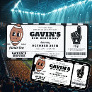 Recherche de billet football invitations Sportif