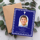 Recherche de arrière plan bleu marine invitations Simple