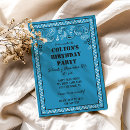 Recherche de bandanas invitations Western