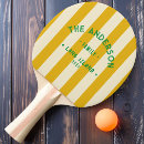 Recherche de fait maison raquettes ping pong Pour tous