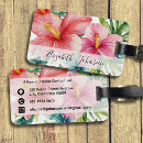 Recherche de flowers bagages étiquettes Moderne