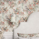 Recherche de oiseaux vintages art Pour elle
